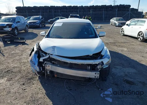 2015 Nissan Altima 2.5/2.5 S/2.5 Sl/2.5 Sv из США, поврежденный, VIN 1N4AL3AP9FC459694